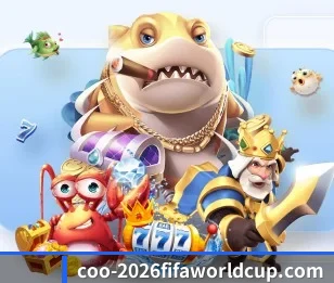 世界杯2026的故事 - 体育资讯内容服务